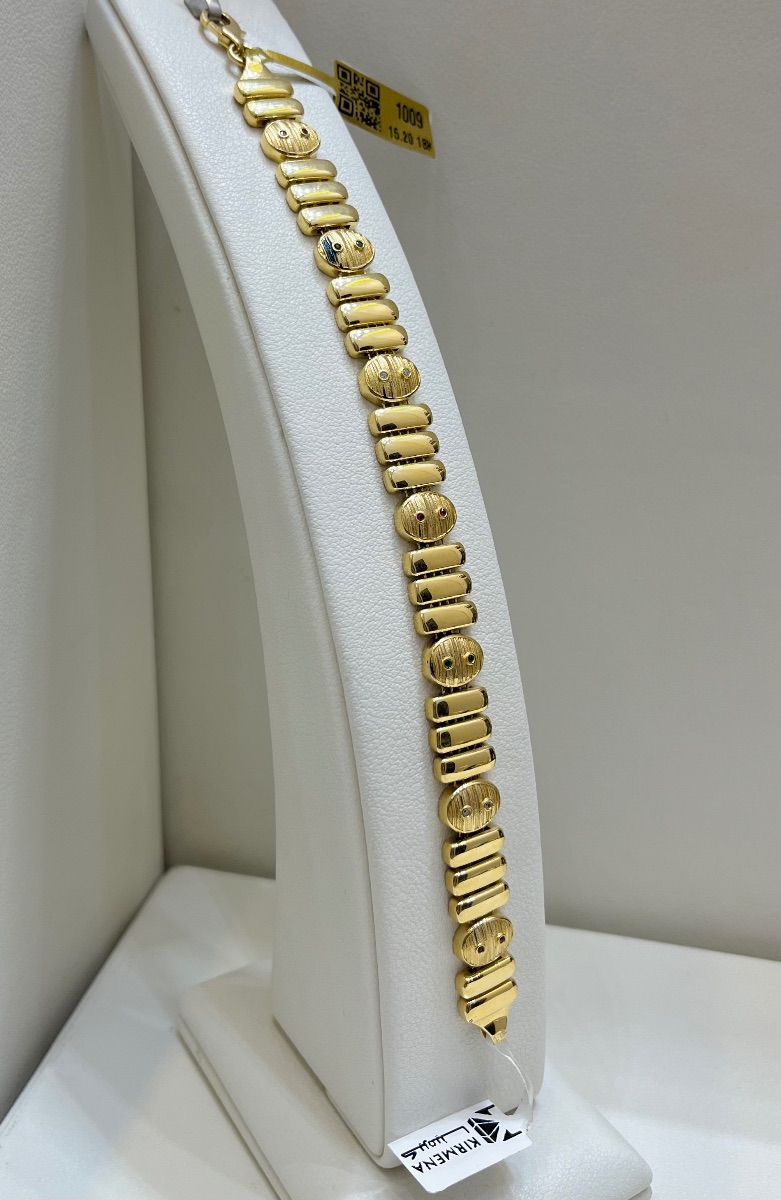 انسيال — كيرمينا — عيار 18 — صورة 1