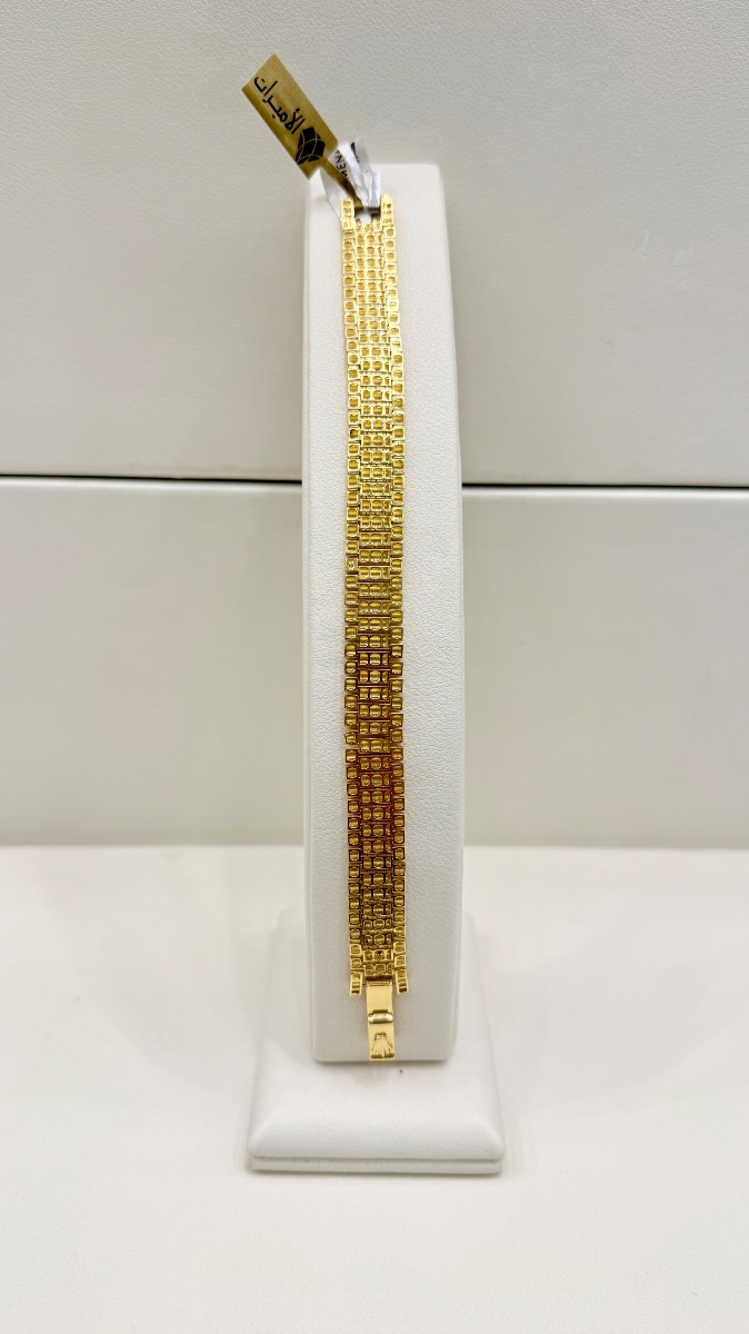 انسيال — كيرمينا — عيار 18 — صورة 1