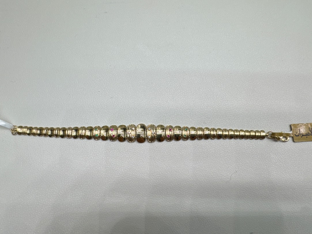 انسيال — كيرمينا — عيار 18 — صورة 2