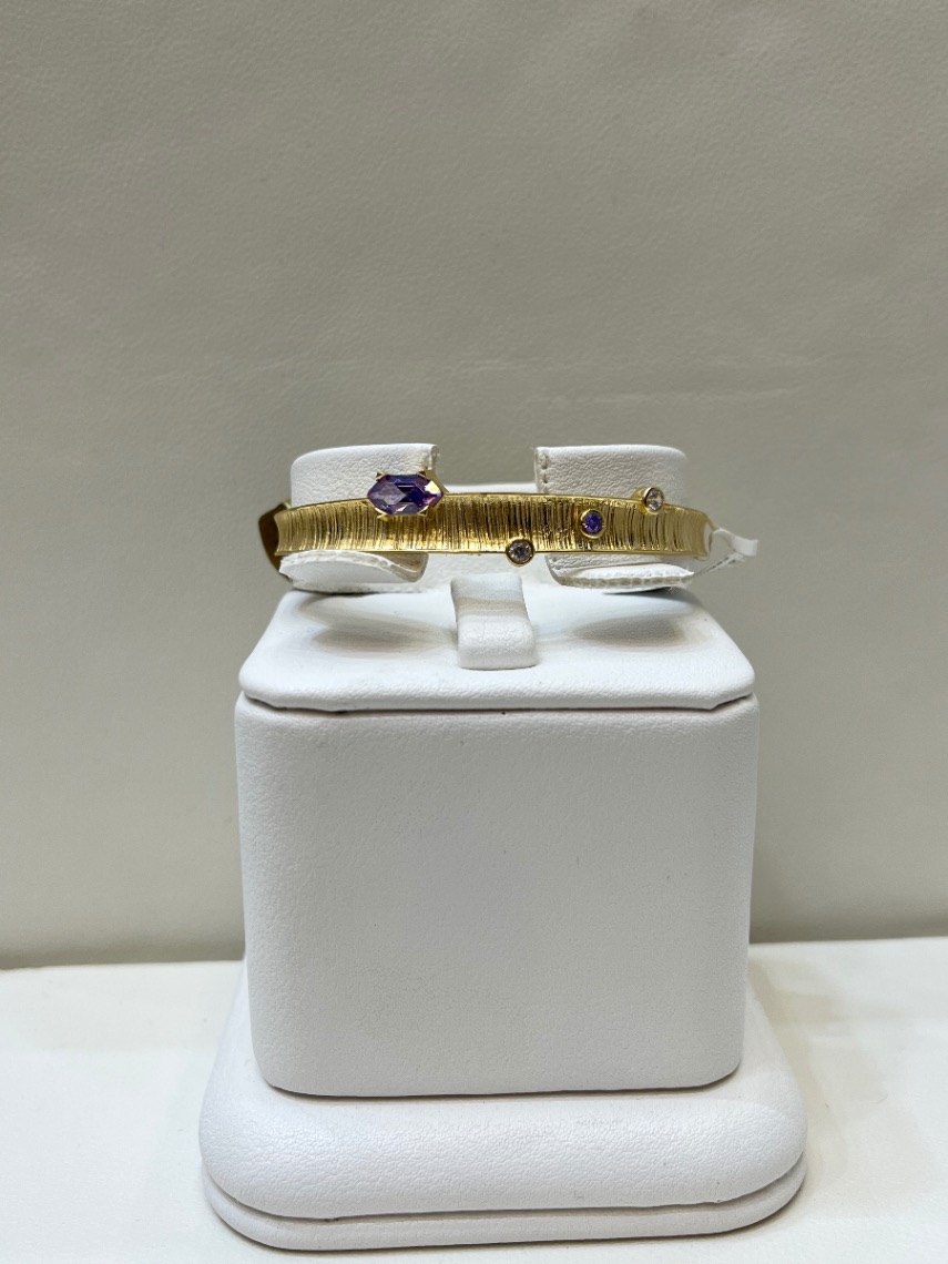 اسوره — كيرمينا — عيار 18 — صورة 1