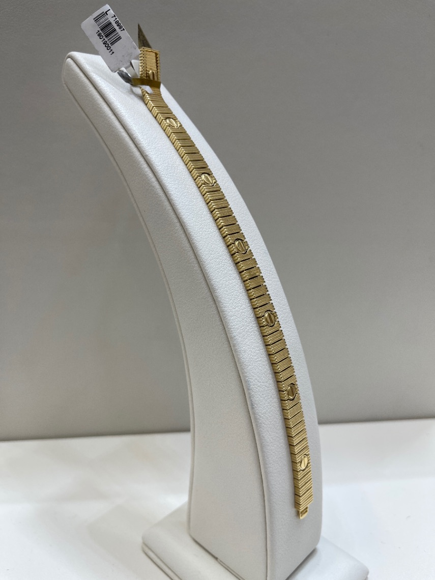 انسيال — مستر جولد — عيار 18 — صورة 2