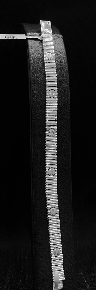 انسيال — مستر جولد — عيار 18 — صورة 1