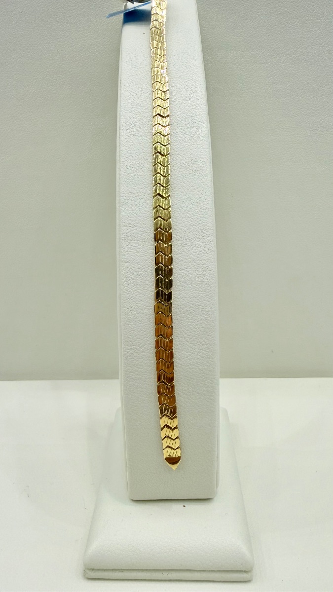 انسيال — سمايل — عيار 18 — صورة 1