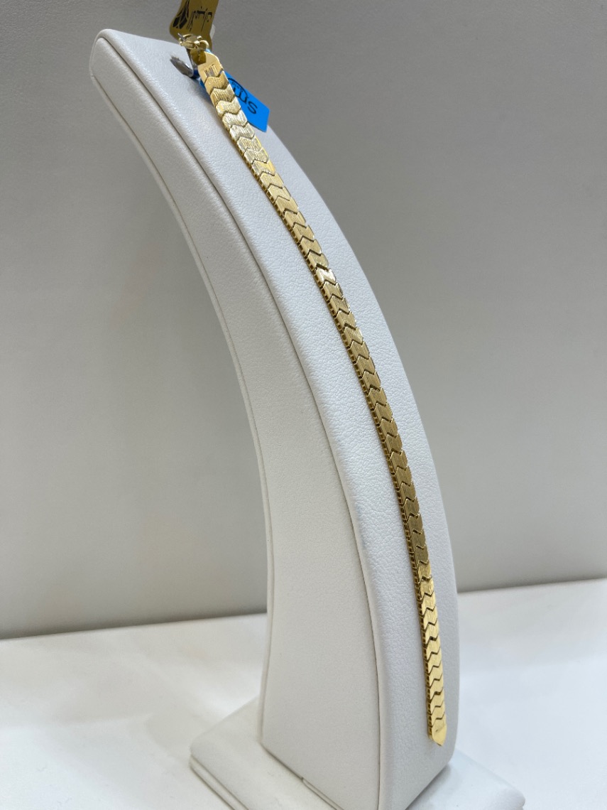 انسيال — سمايل — عيار 18 — صورة 2