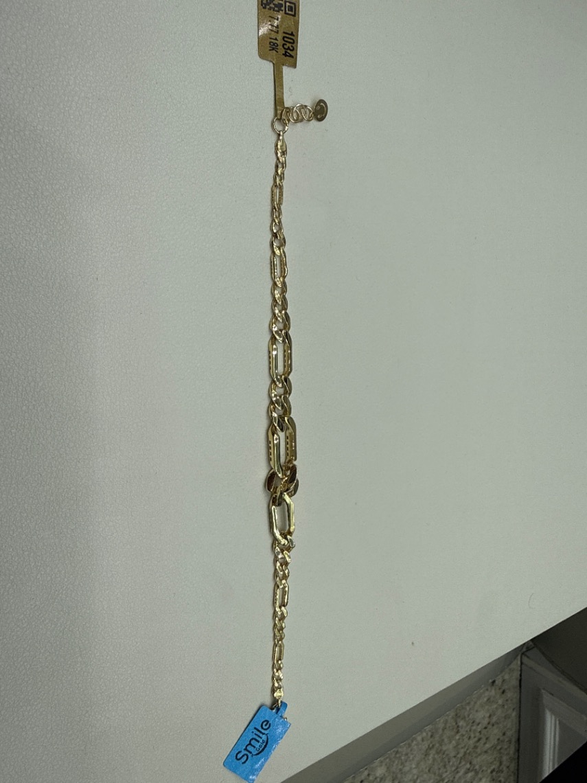 انسيال — سمايل — عيار 18 — صورة 2