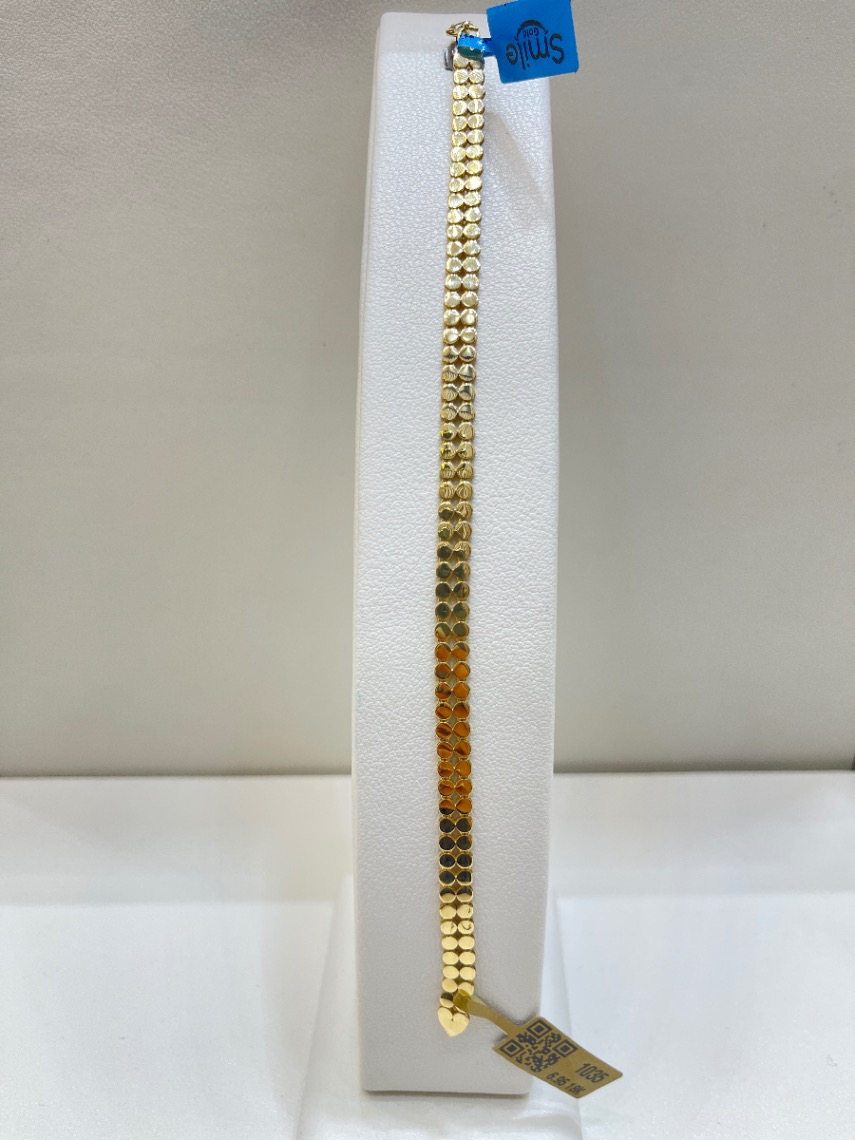 انسيال — سمايل — عيار 18 — صورة 1