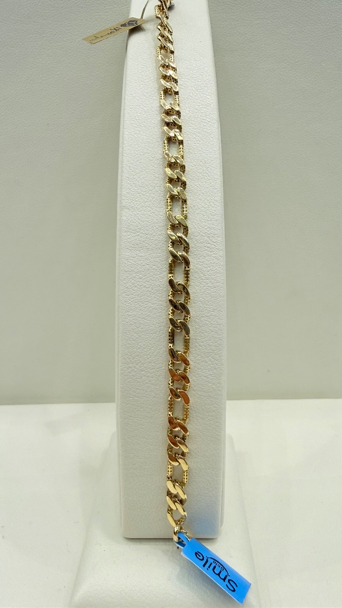 انسيال — سمايل — عيار 18 — صورة 1