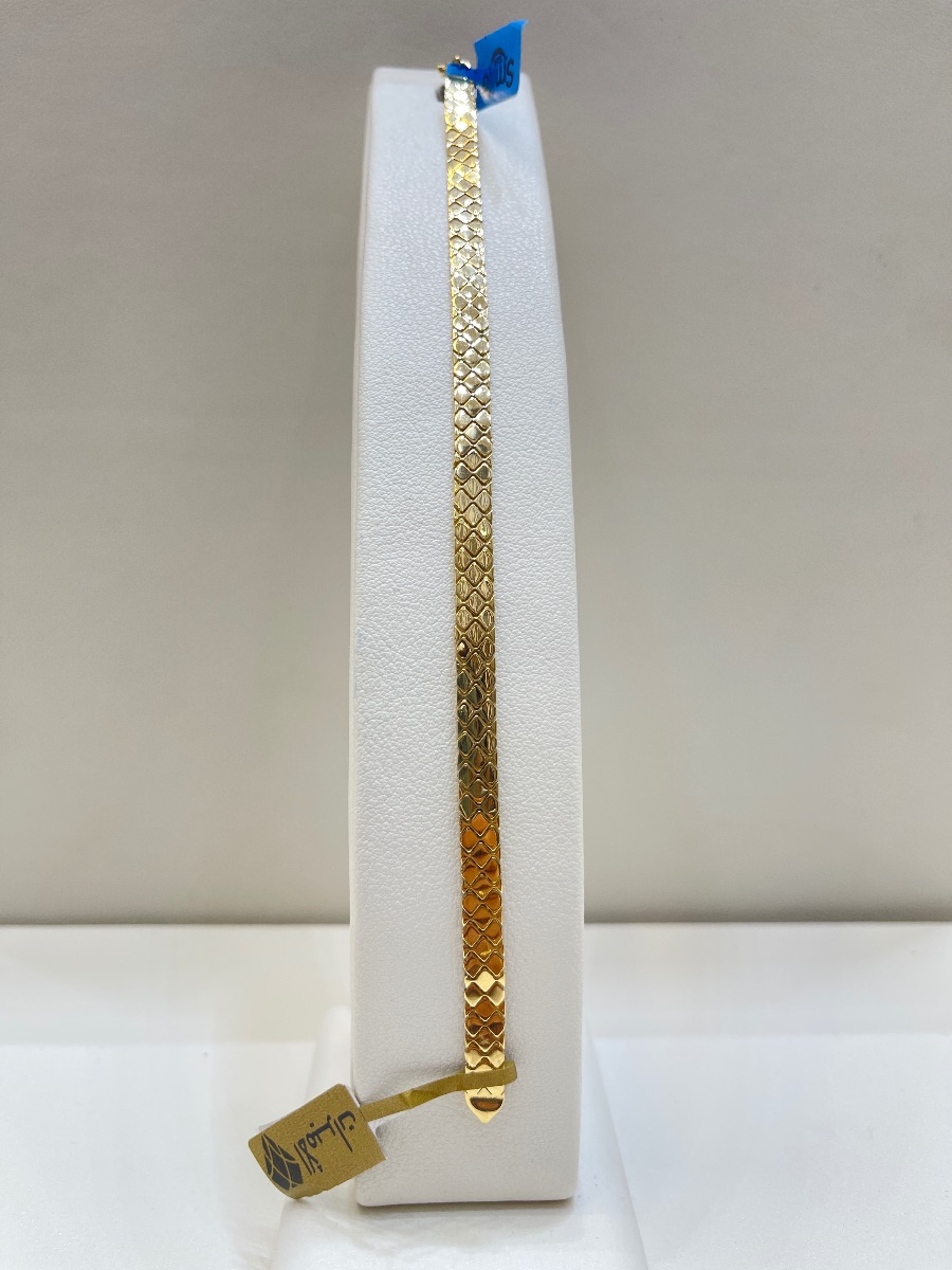 انسيال — سمايل — عيار 18 — صورة 1