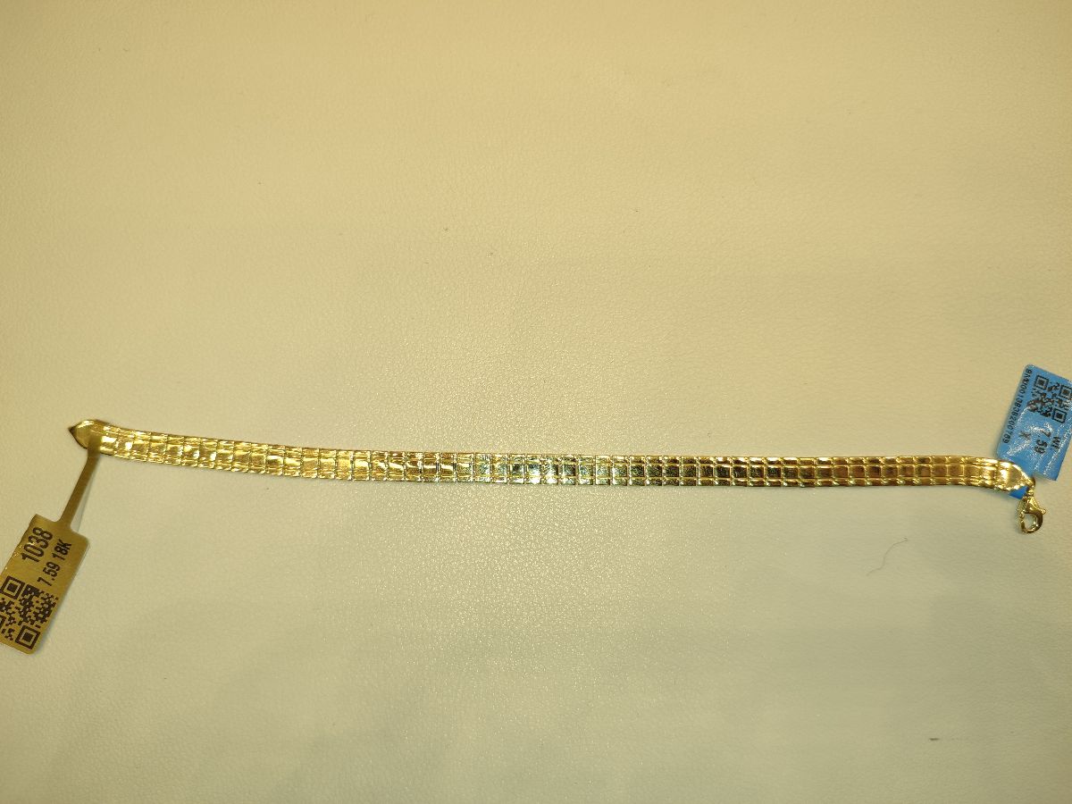 انسيال — سمايل — عيار 18 — صورة 1