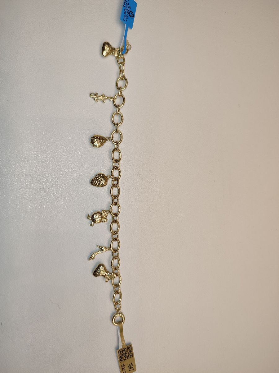 انسيال — كنج جولد — عيار 18 — صورة 2