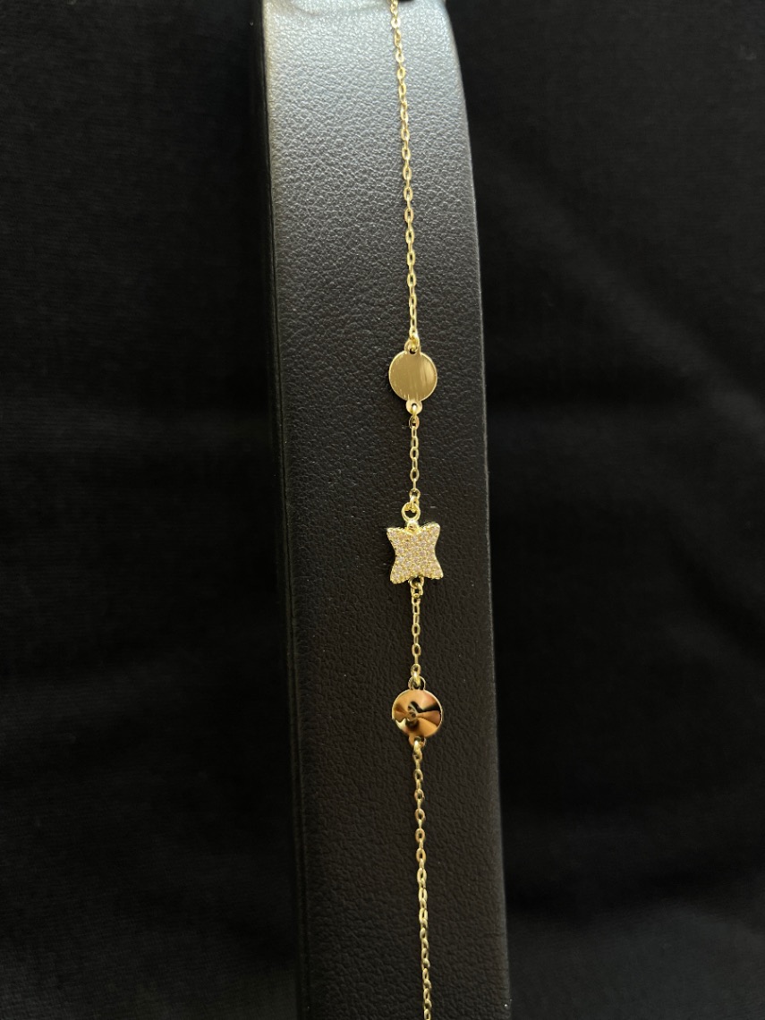 انسيال — كنج جولد — عيار 18 — صورة 2