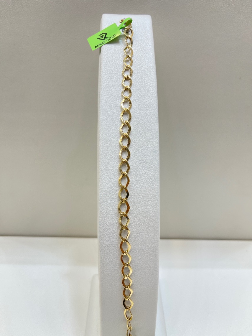 انسيال — كنج جولد — عيار 18 — صورة 1