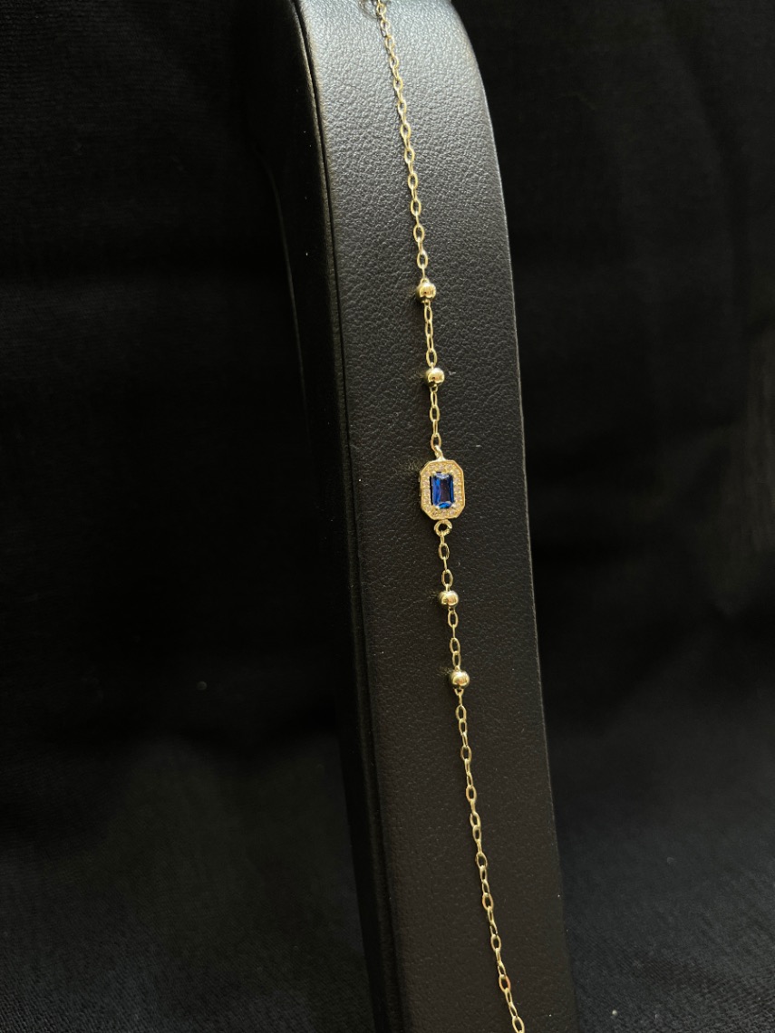 انسيال — كنج جولد — عيار 18 — صورة 1