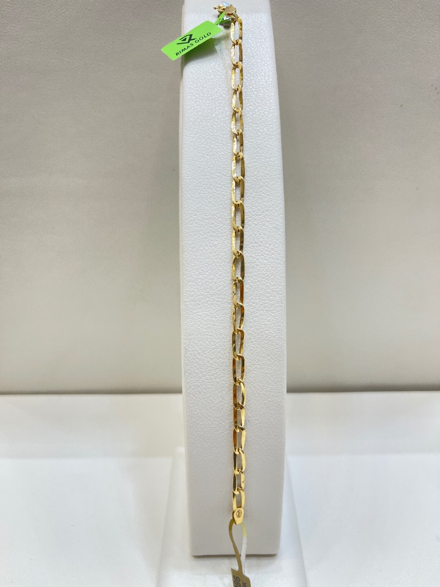 انسيال — كنج جولد — عيار 18 — صورة 1