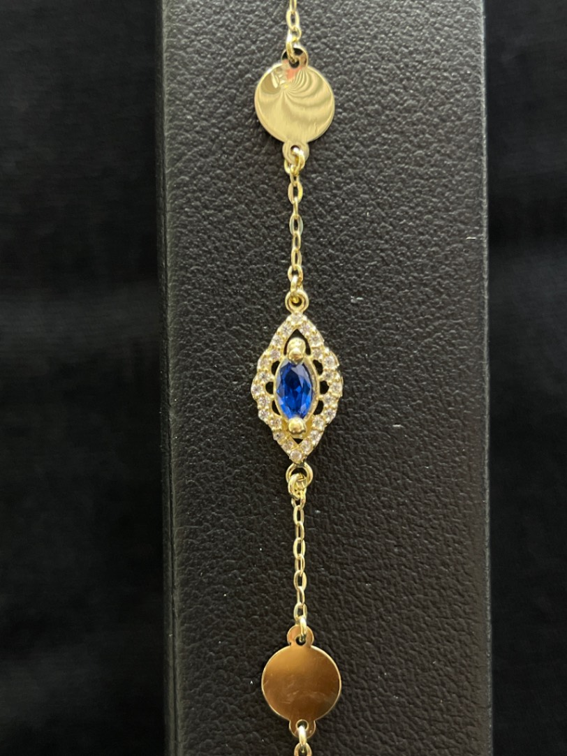 انسيال — كنج جولد — عيار 18 — صورة 2