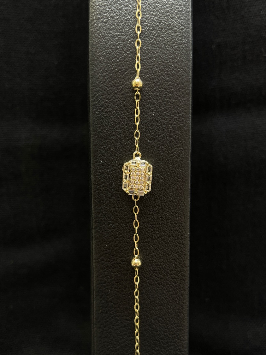 انسيال — كنج جولد — عيار 18 — صورة 2