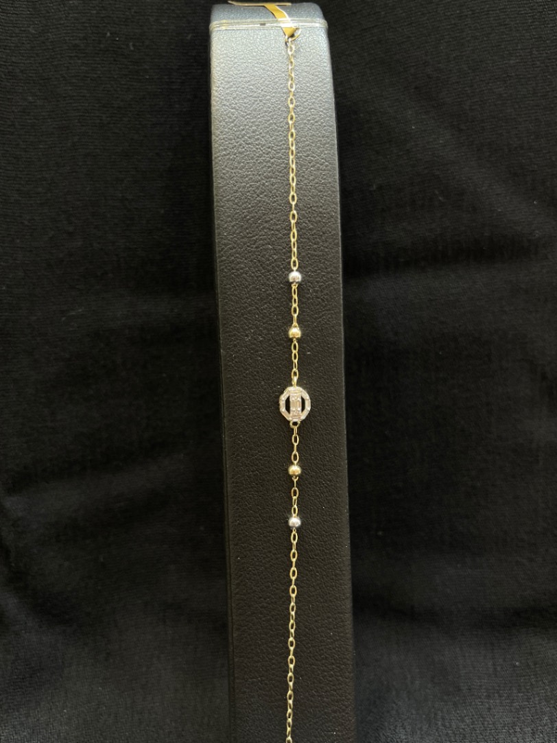 انسيال — كنج جولد — عيار 18 — صورة 1