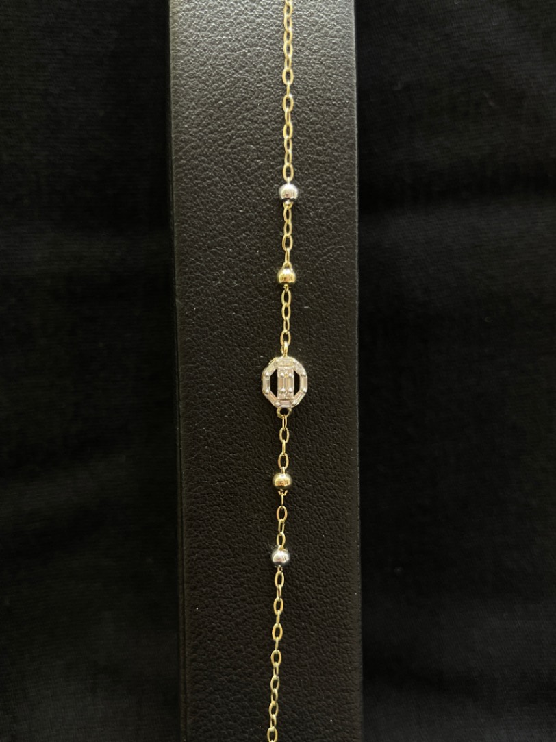 انسيال — كنج جولد — عيار 18 — صورة 2