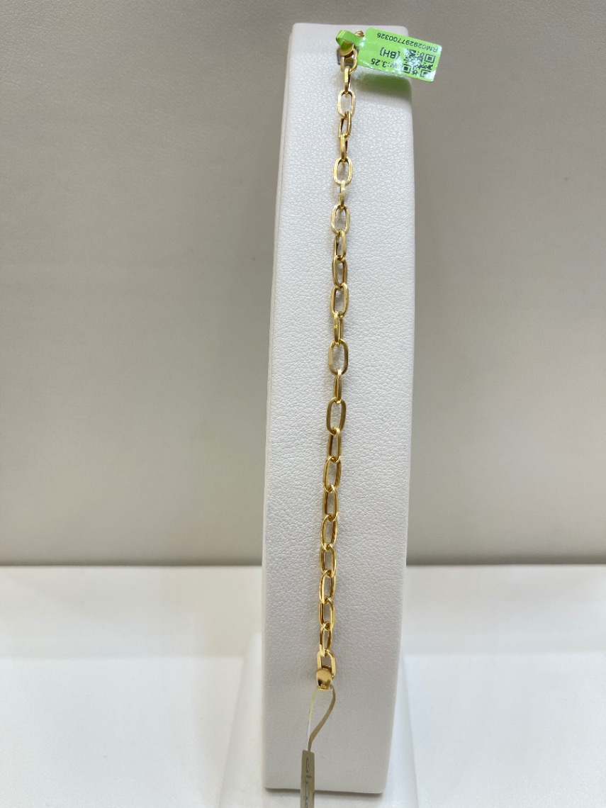 انسيال — كنج جولد — عيار 18 — صورة 1