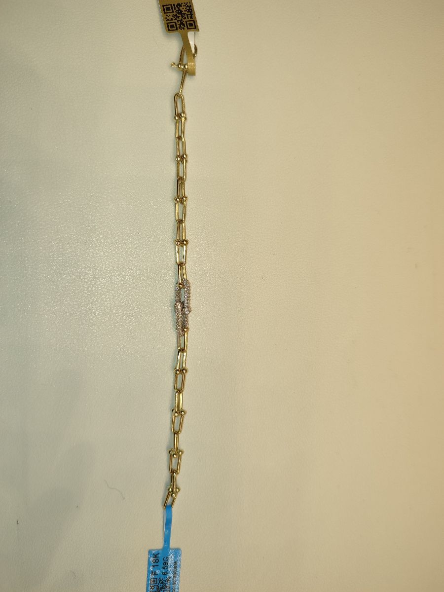 انسيال — كنج جولد — عيار 18 — صورة 2