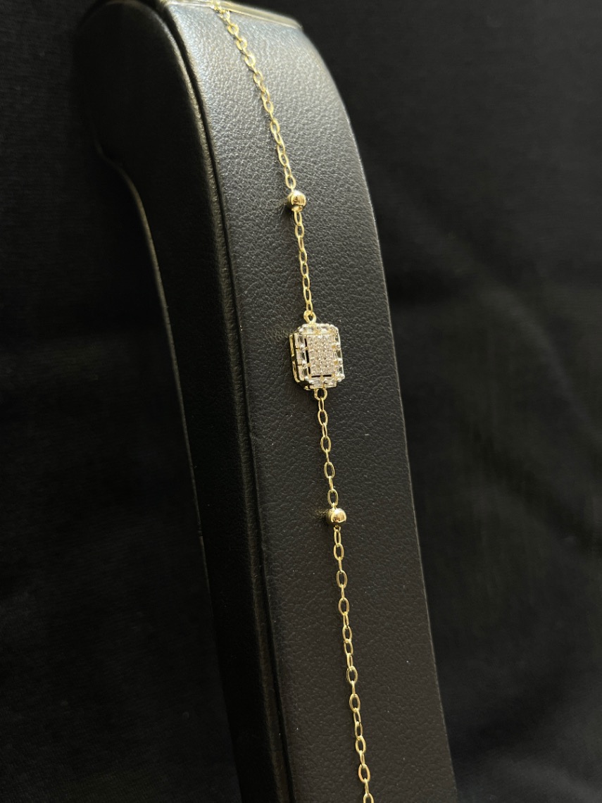 انسيال — كنج جولد — عيار 18 — صورة 2