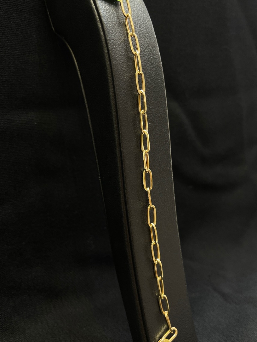 انسيال — كنج جولد — عيار 18 — صورة 1