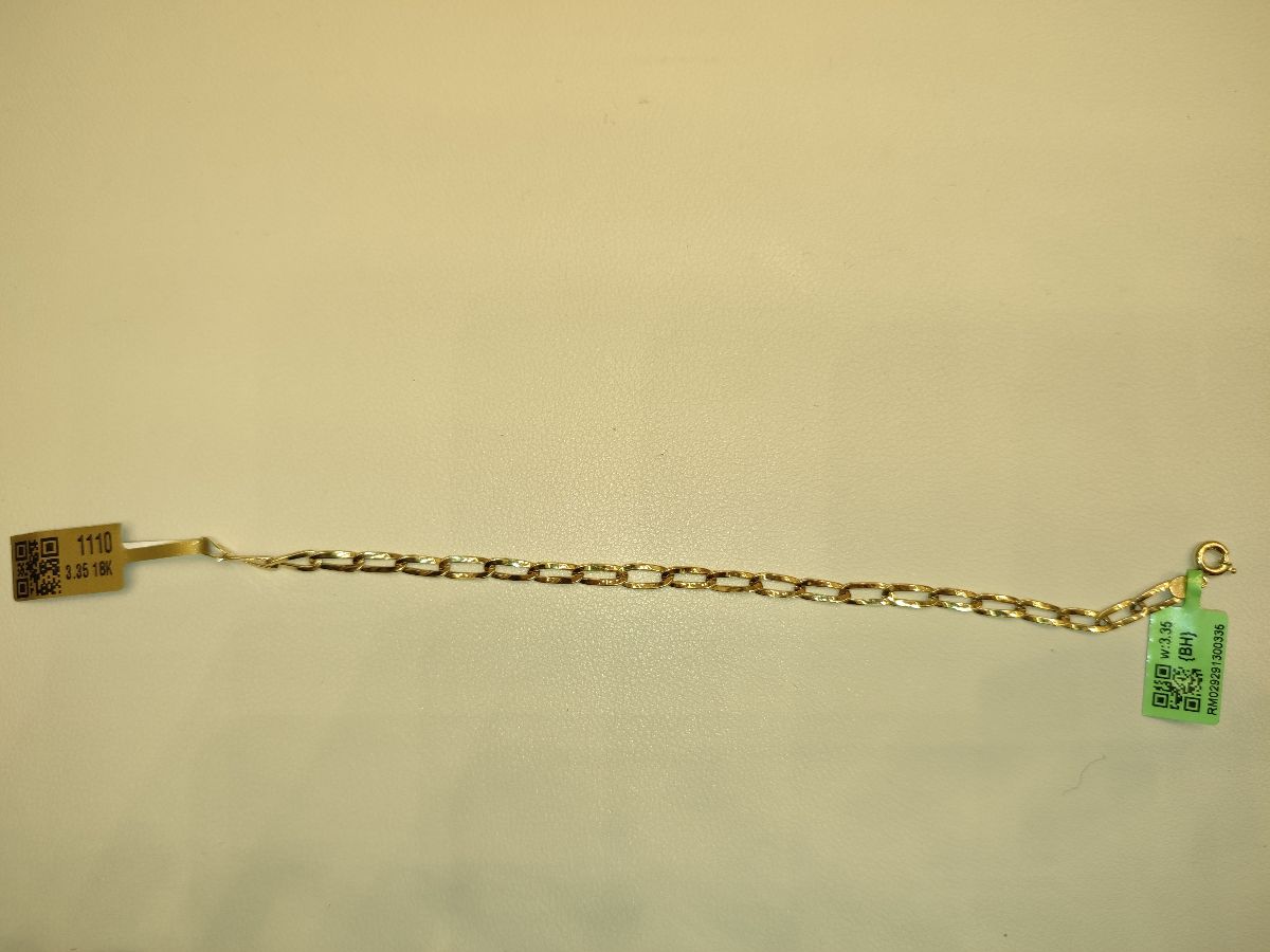 انسيال — كنج جولد — عيار 18 — صورة 2