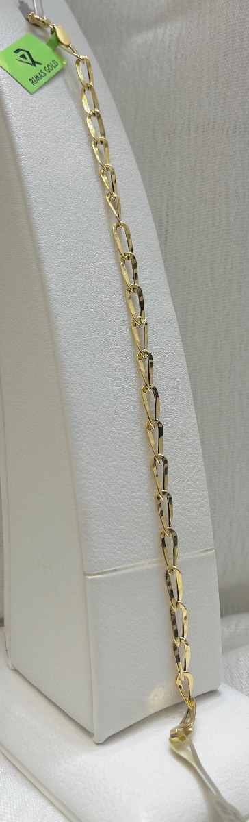 انسيال — كنج جولد — عيار 18 — صورة 1