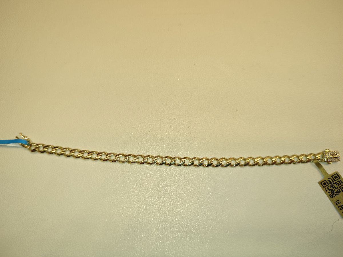 انسيال — كنج جولد — عيار 18 — صورة 2