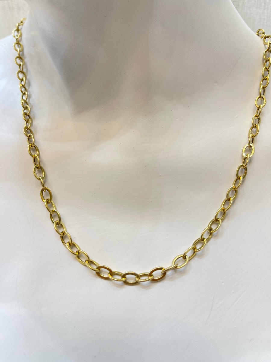 كوليه — مصانع او ورش — عيار 18 — صورة 2