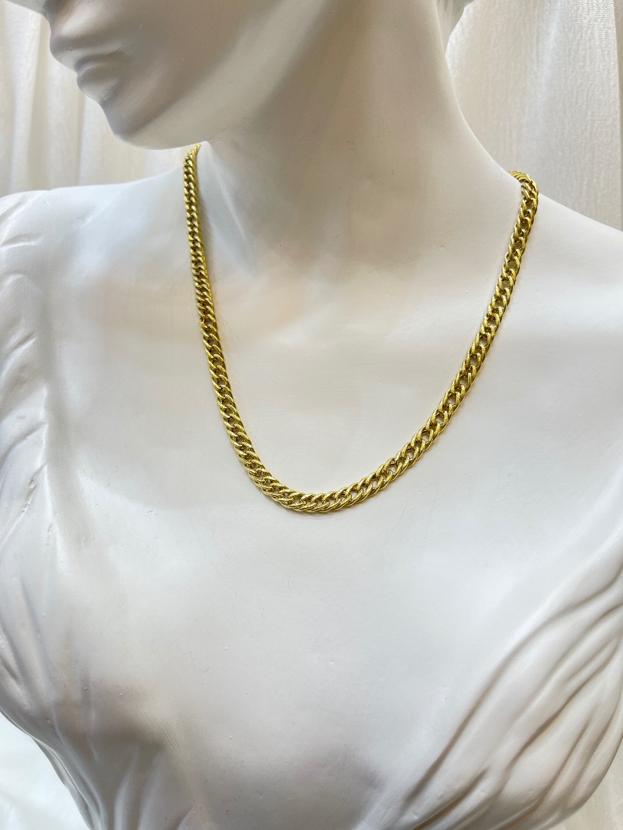 كوليه — مصانع او ورش — عيار 18 — صورة 1