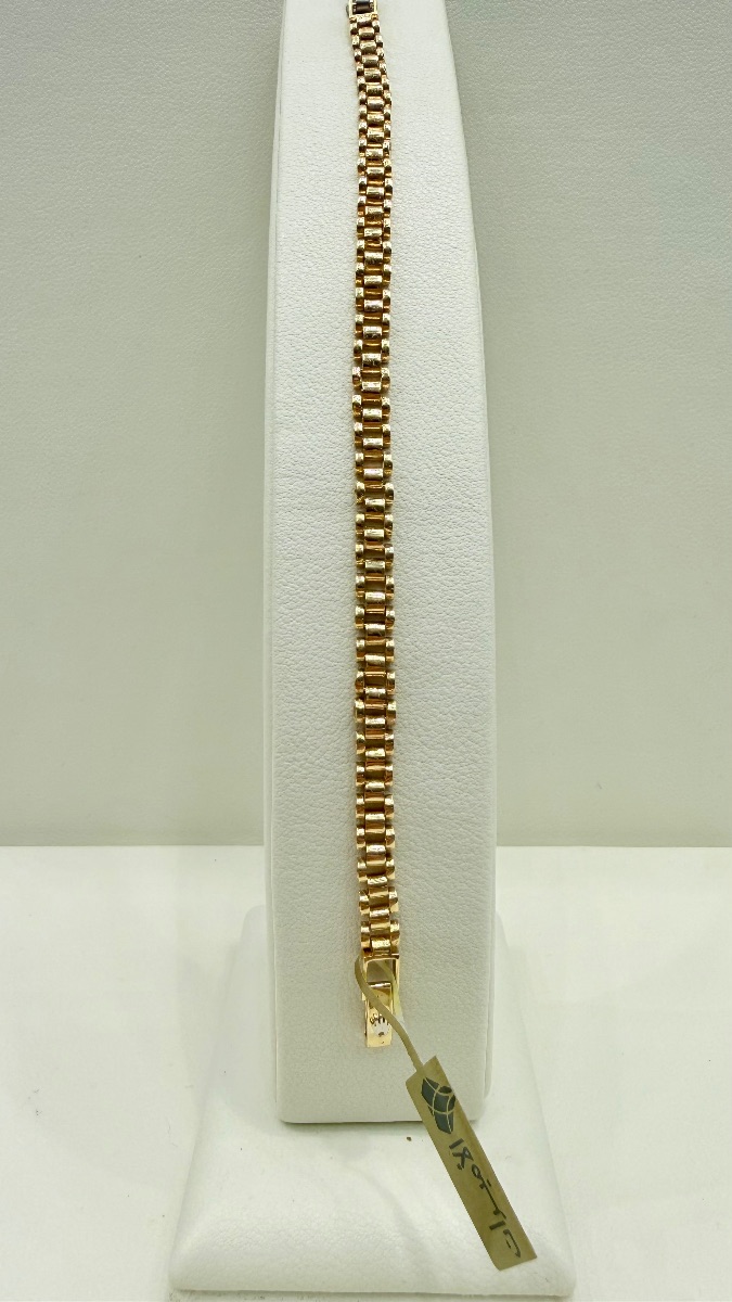 انسيال — مصانع او ورش — عيار 18 — صورة 1