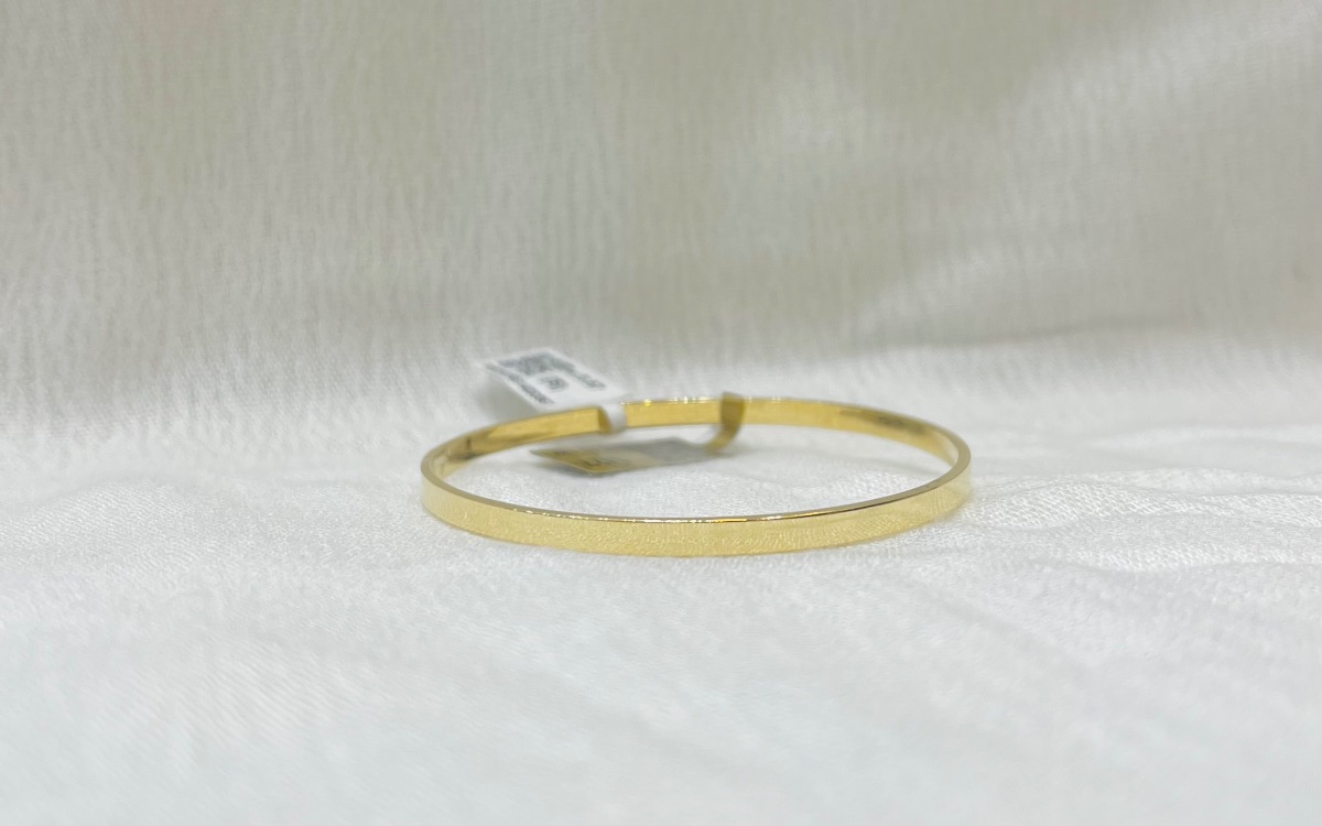 غويشه — اندريا جولد — عيار 18 — صورة 1