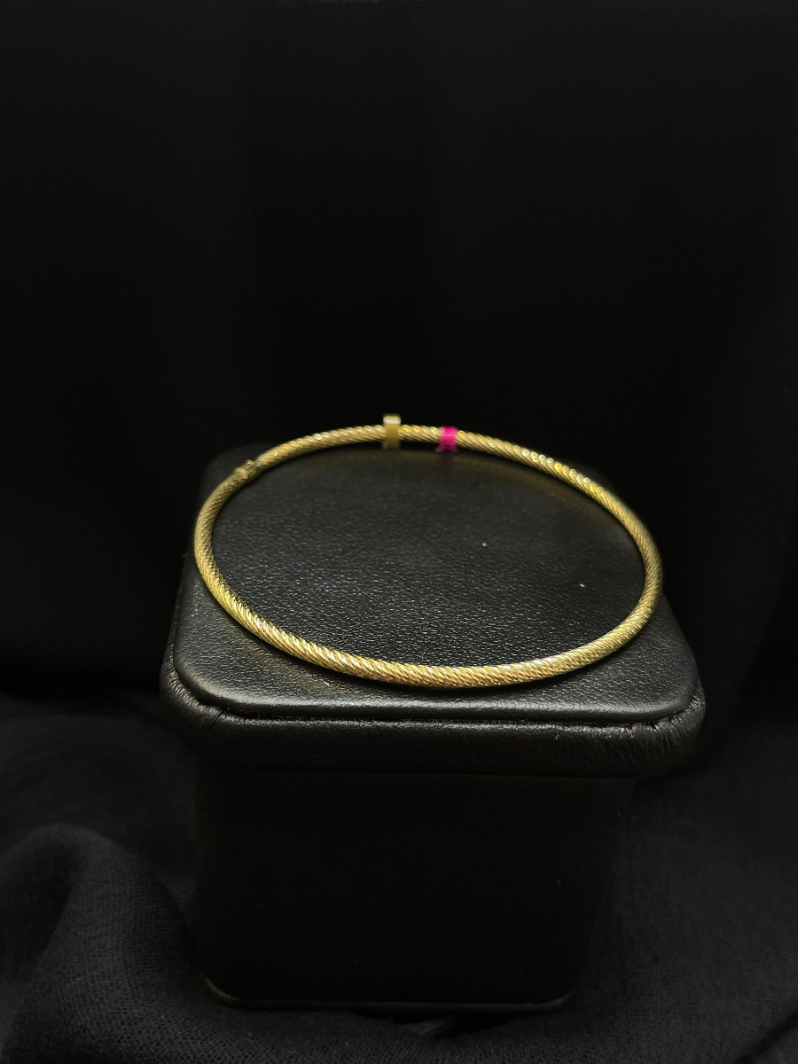 غويشه — اندريا جولد — عيار 18 — صورة 1