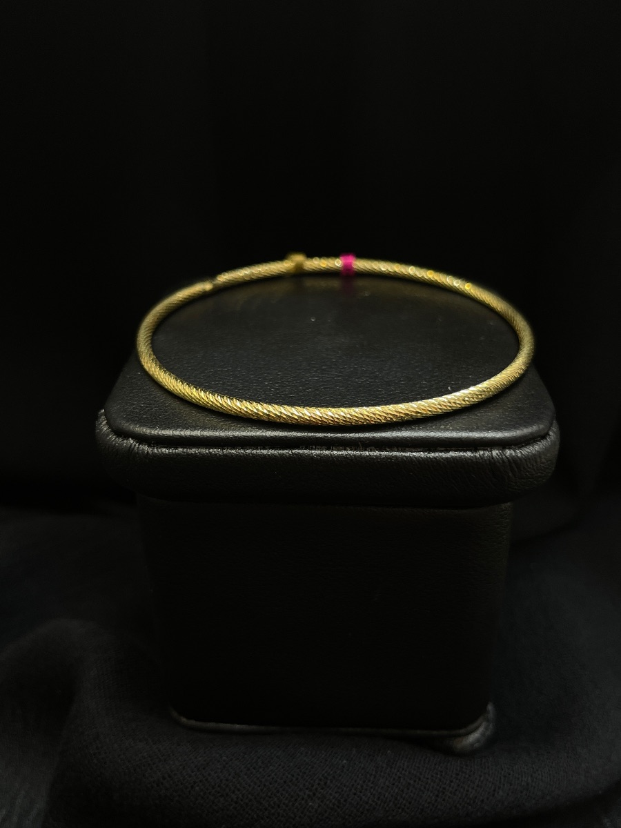 غويشه — اندريا جولد — عيار 18 — صورة 1