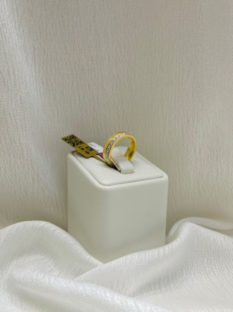 دبلة — مصانع او ورش — عيار 18 — صورة 1