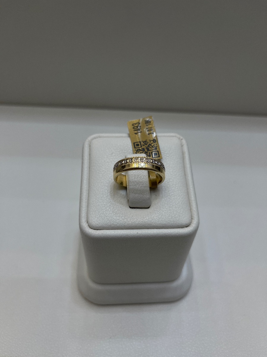 دبلة — مصانع او ورش — عيار 18 — صورة 3