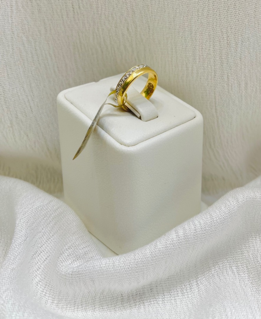 دبلة — مصانع او ورش — عيار 18 — صورة 1