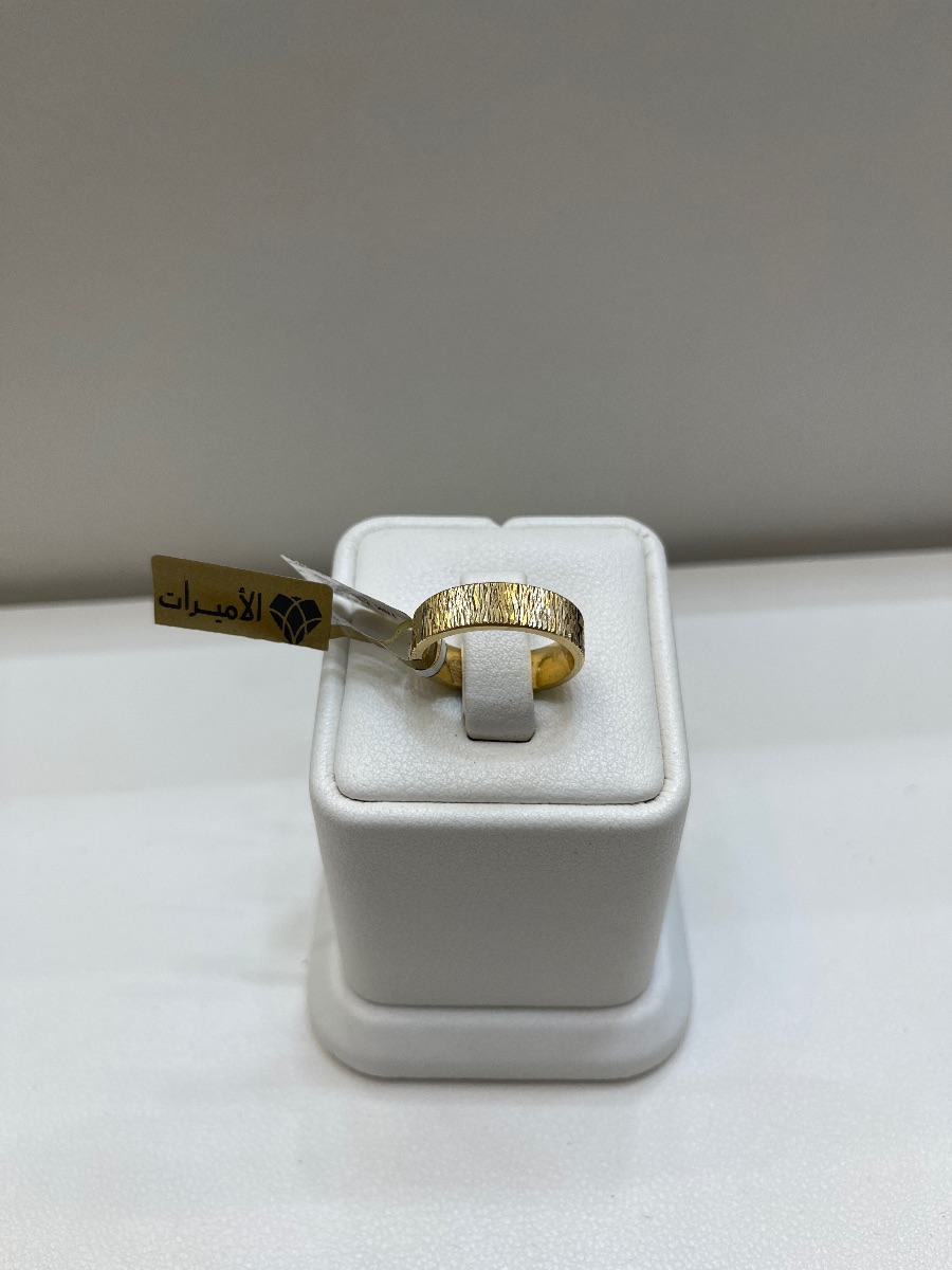 دبلة — مصانع او ورش — عيار 18 — صورة 2