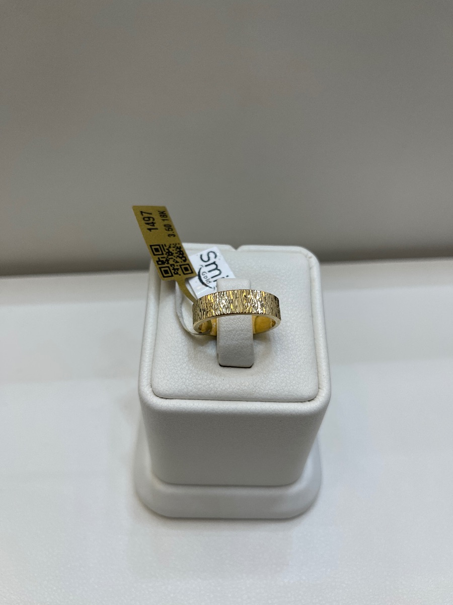 دبلة — مصانع او ورش — عيار 18 — صورة 2