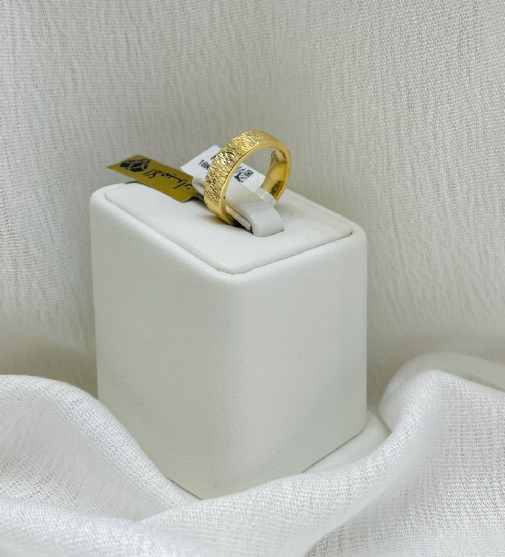 دبلة — مصانع او ورش — عيار 18 — صورة 1