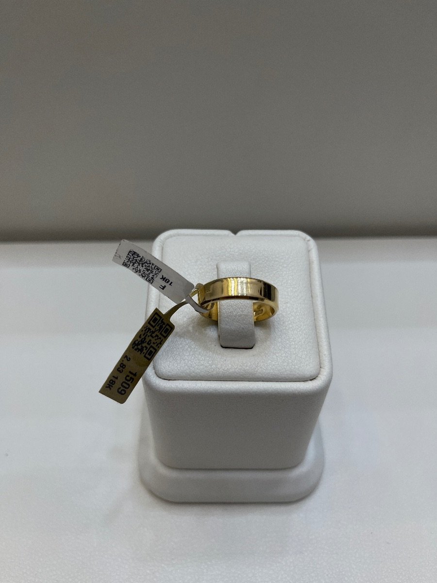 دبلة — مصانع او ورش — عيار 18 — صورة 2