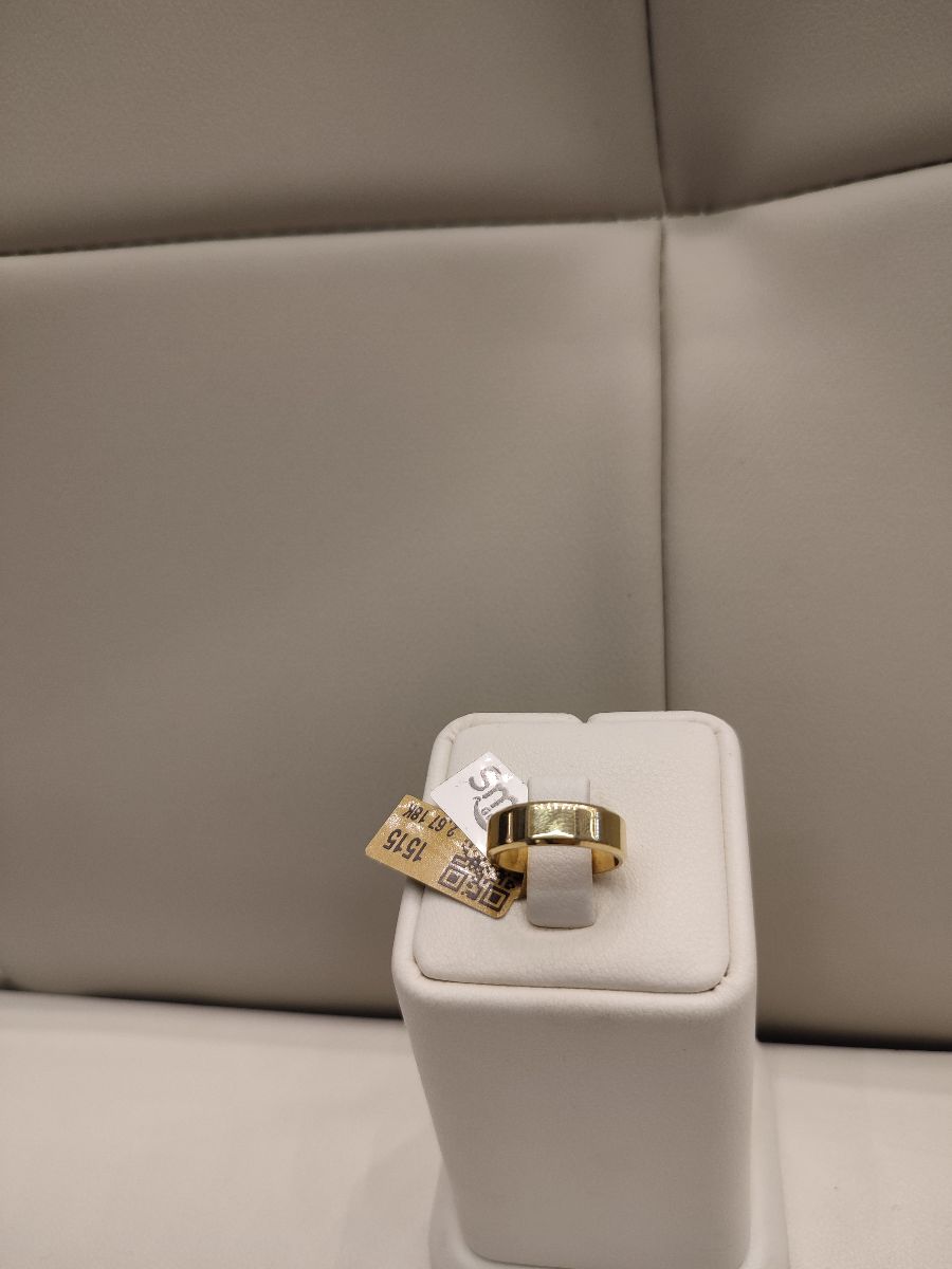 دبلة — مصانع او ورش — عيار 18 — صورة 2