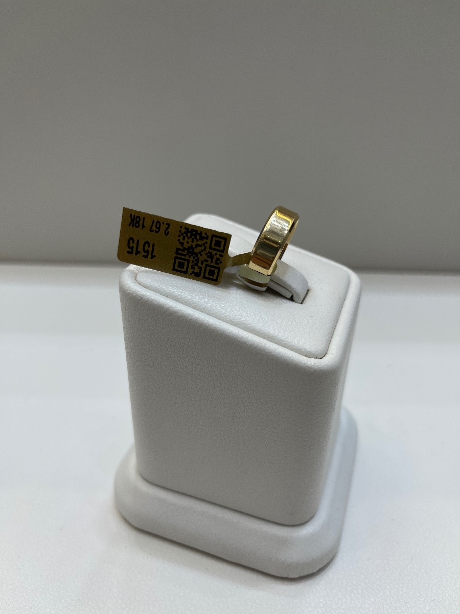 دبلة — مصانع او ورش — عيار 18 — صورة 4