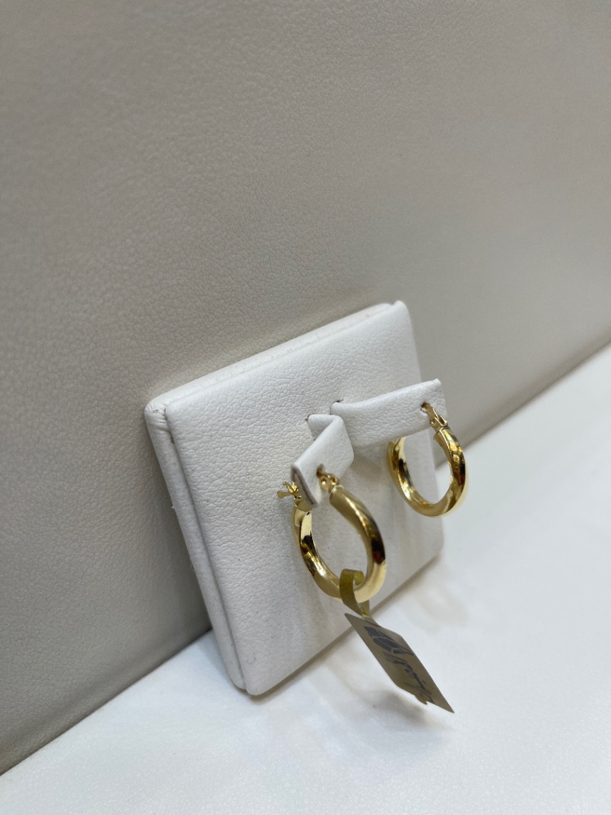 حلق — مصانع او ورش — عيار 18 — صورة 1