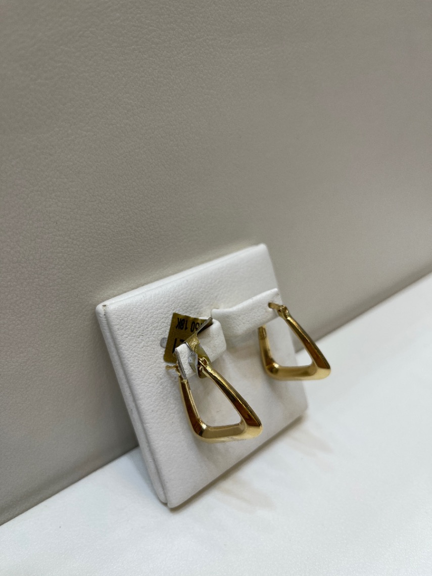 حلق — مصانع او ورش — عيار 18 — صورة 1