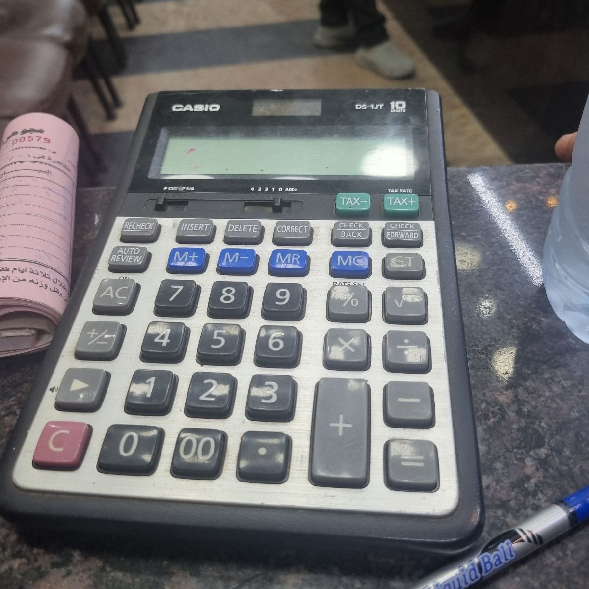 حلق — مصانع او ورش — عيار 18 — صورة 1