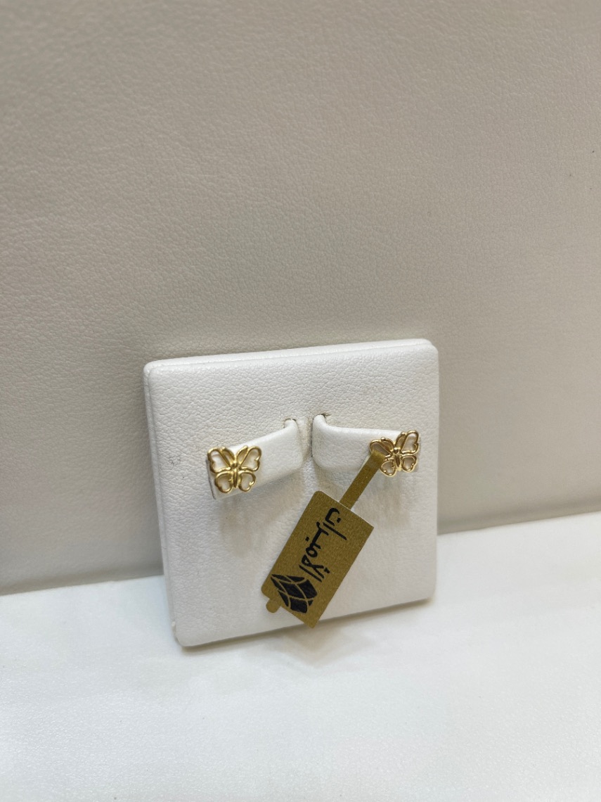 حلق — مصانع او ورش — عيار 18 — صورة 1