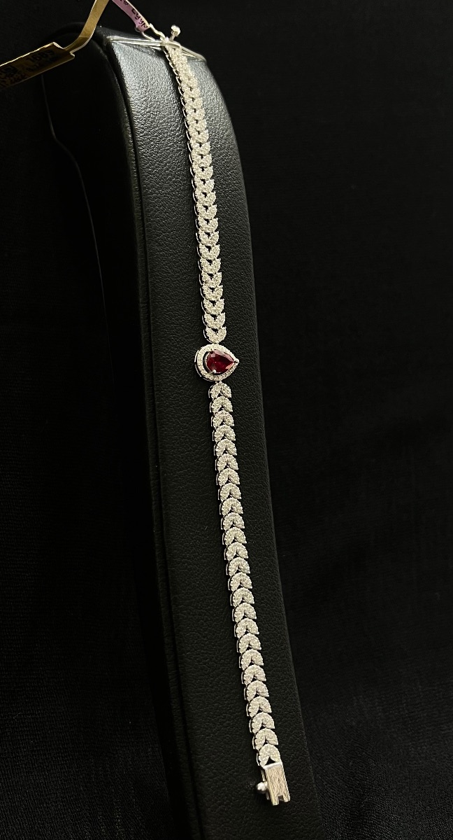 انسيال — اجيبت جولد — عيار 18 — صورة 1