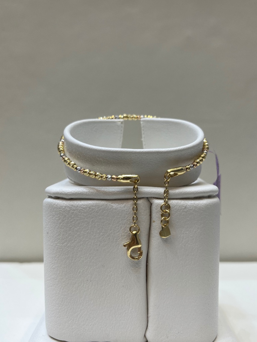 اسوره — اجيبت جولد — عيار 18 — صورة 2